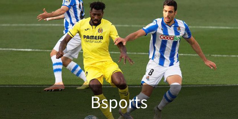 Bsports简介